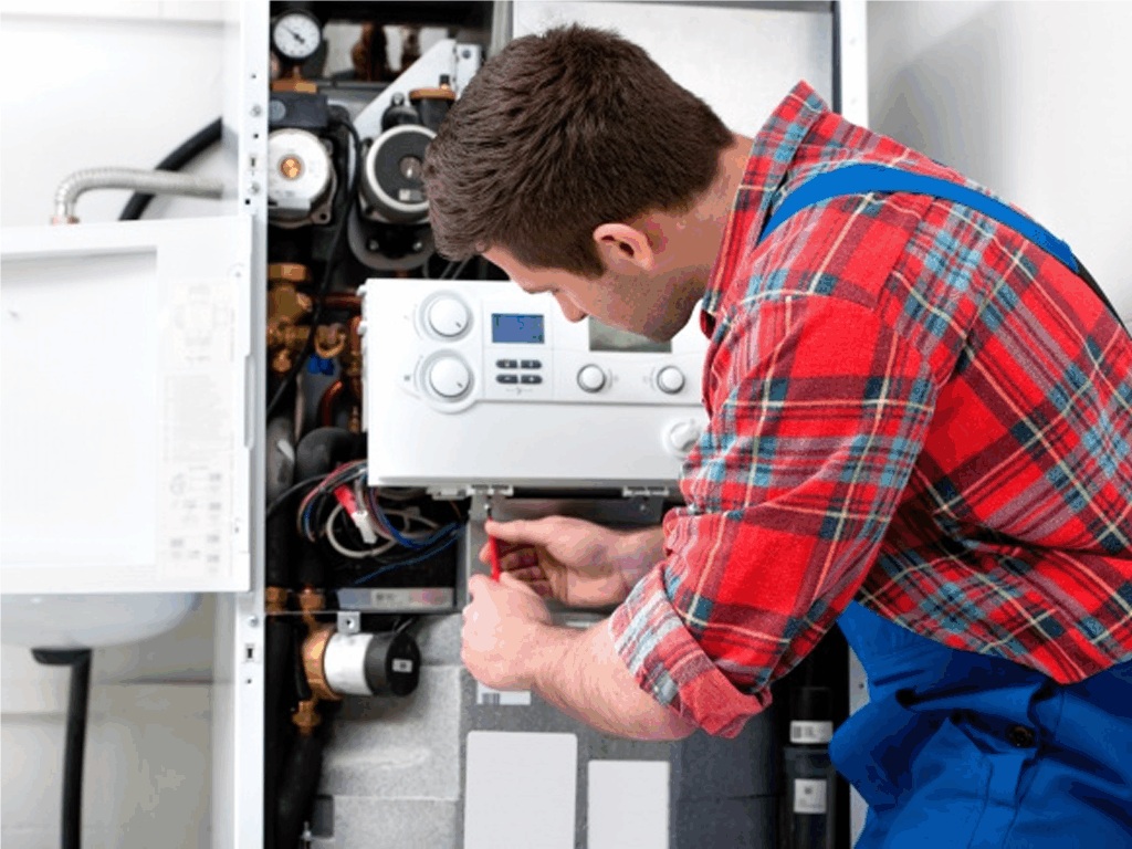 Selendi Termoteknik Termoteknik kombi petek temizleme – Isınma sorunu kökünden çözüldü. - Teknik servis örneği